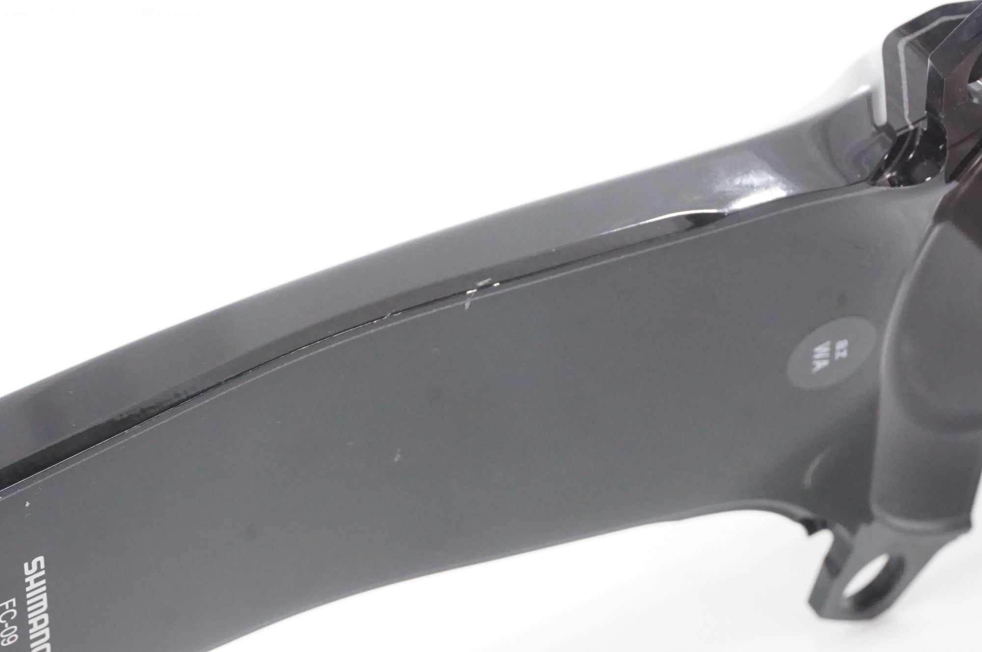 SHIMANO 「シマノ」 DURA ACE FC-09 170mm クランクアーム / AKIBA店