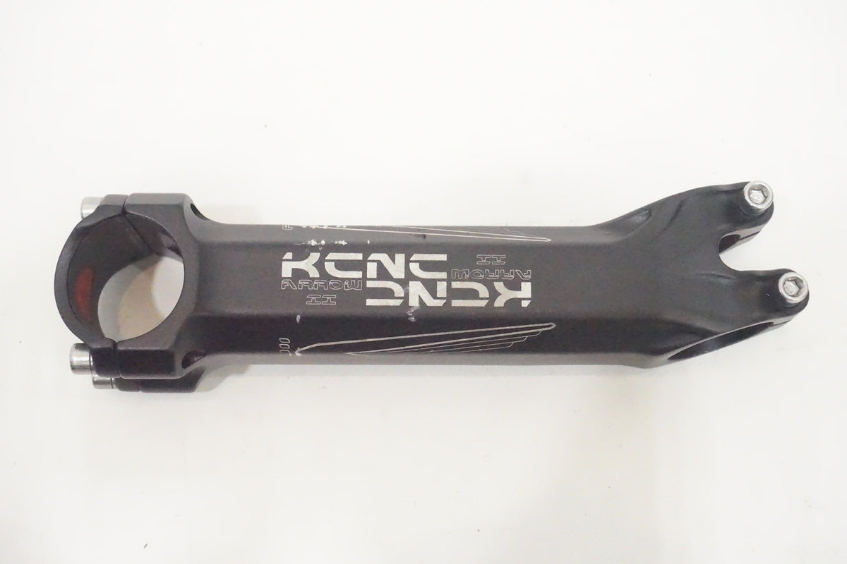 KCNC「ケーシーエヌシー」 ARROW II φ31.8 150㎜ ステム/ 京都西院店