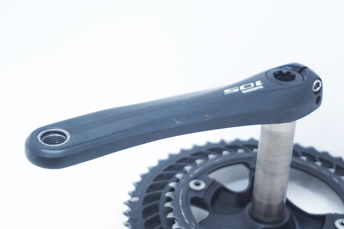 SHIMANO 「シマノ」 105 FC-5800 52-36T 170mm クランク / 大阪美原北インター店
