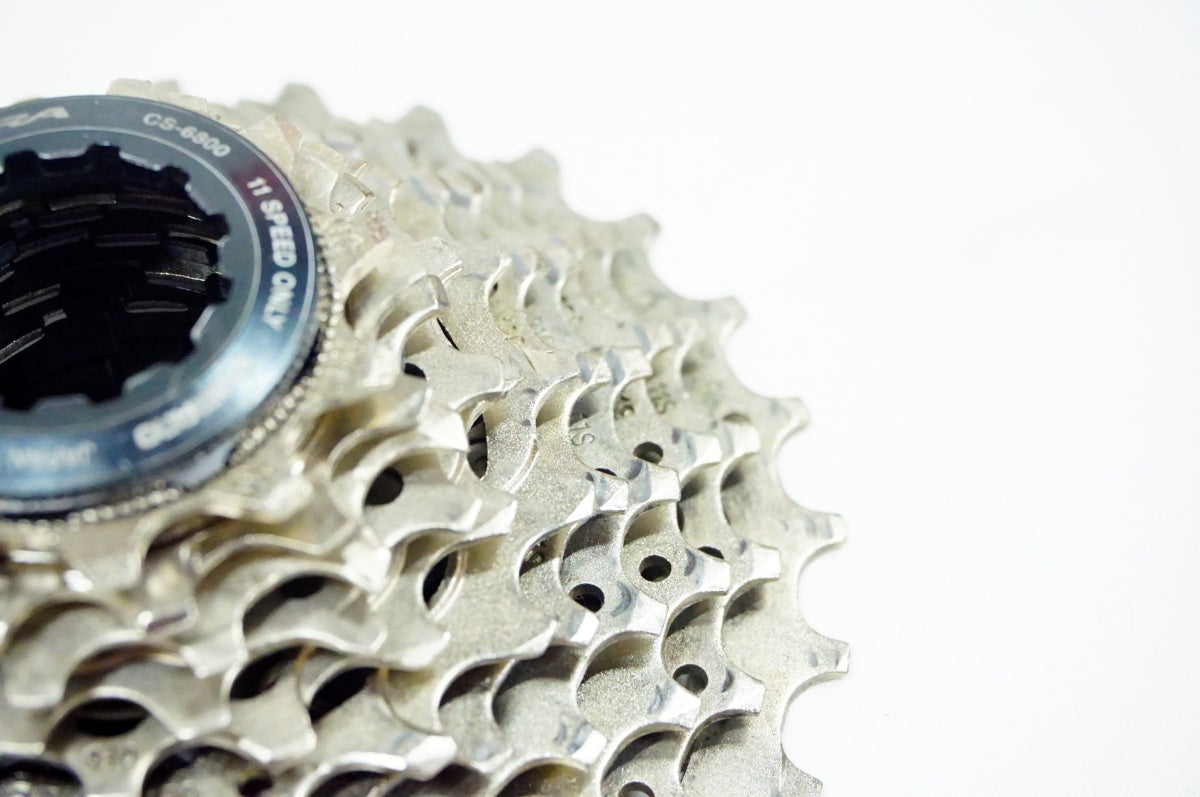 SHIMANO 「シマノ」 ULTEGRA CS-6800 11-28T スプロケット / 名古屋大須店