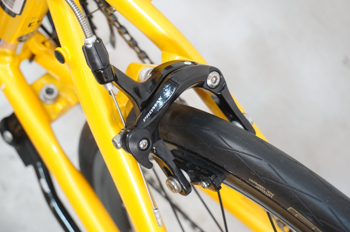 DAHON 「ダホン」 VISC EVO 2020年モデル 20インチ 折り畳み自転車 / 浦和ベース