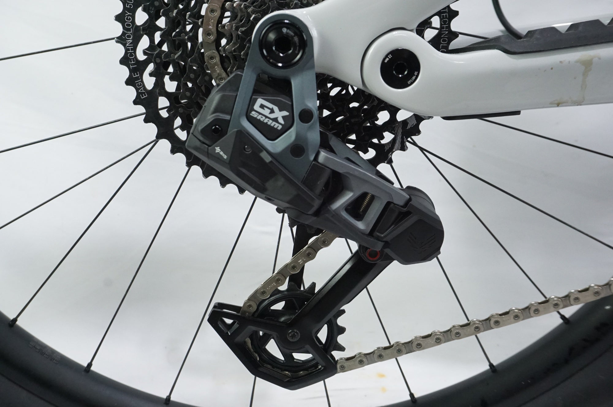 CANYON 「キャニオン」 SPECTRAL 125 CF 9  2024年モデル マウンテンバイク / 中目黒店