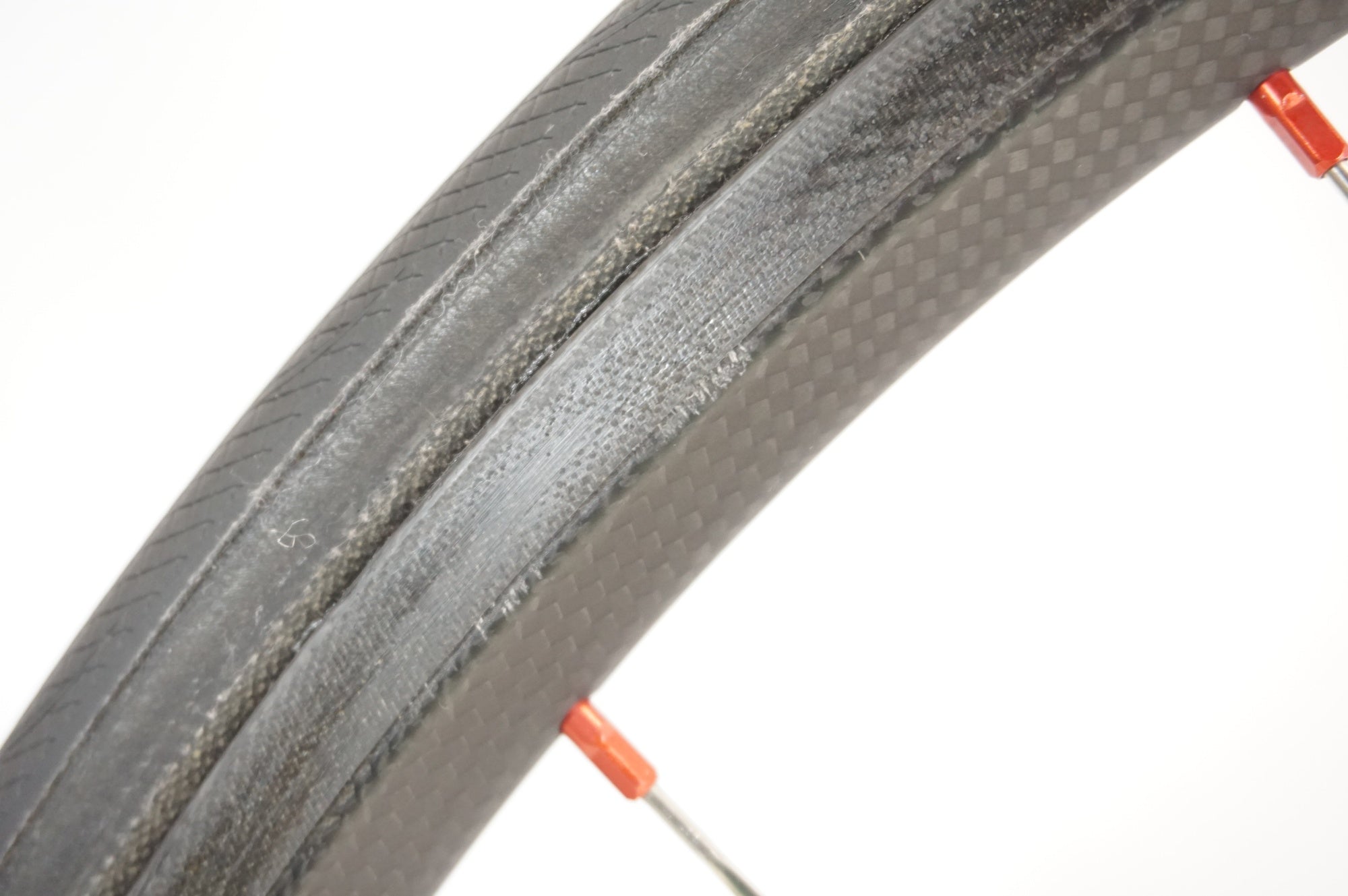 ジャンク SFIDA 「スフィーダ」 カーボン SHIMANO 11S ホイールセット / 宇都宮店