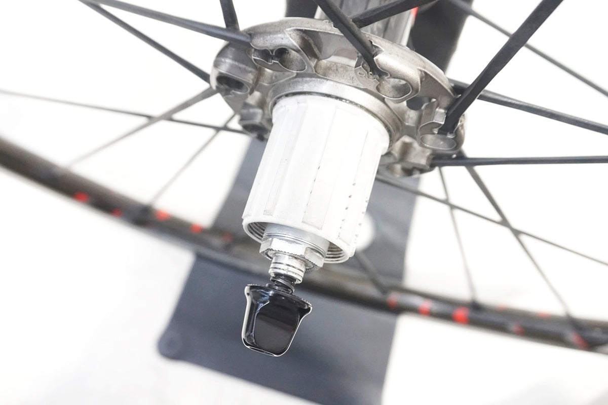 FULCRUM 「フルクラム」 RACING ZERO CARBON AC3 SHIMANO 11s ホイール