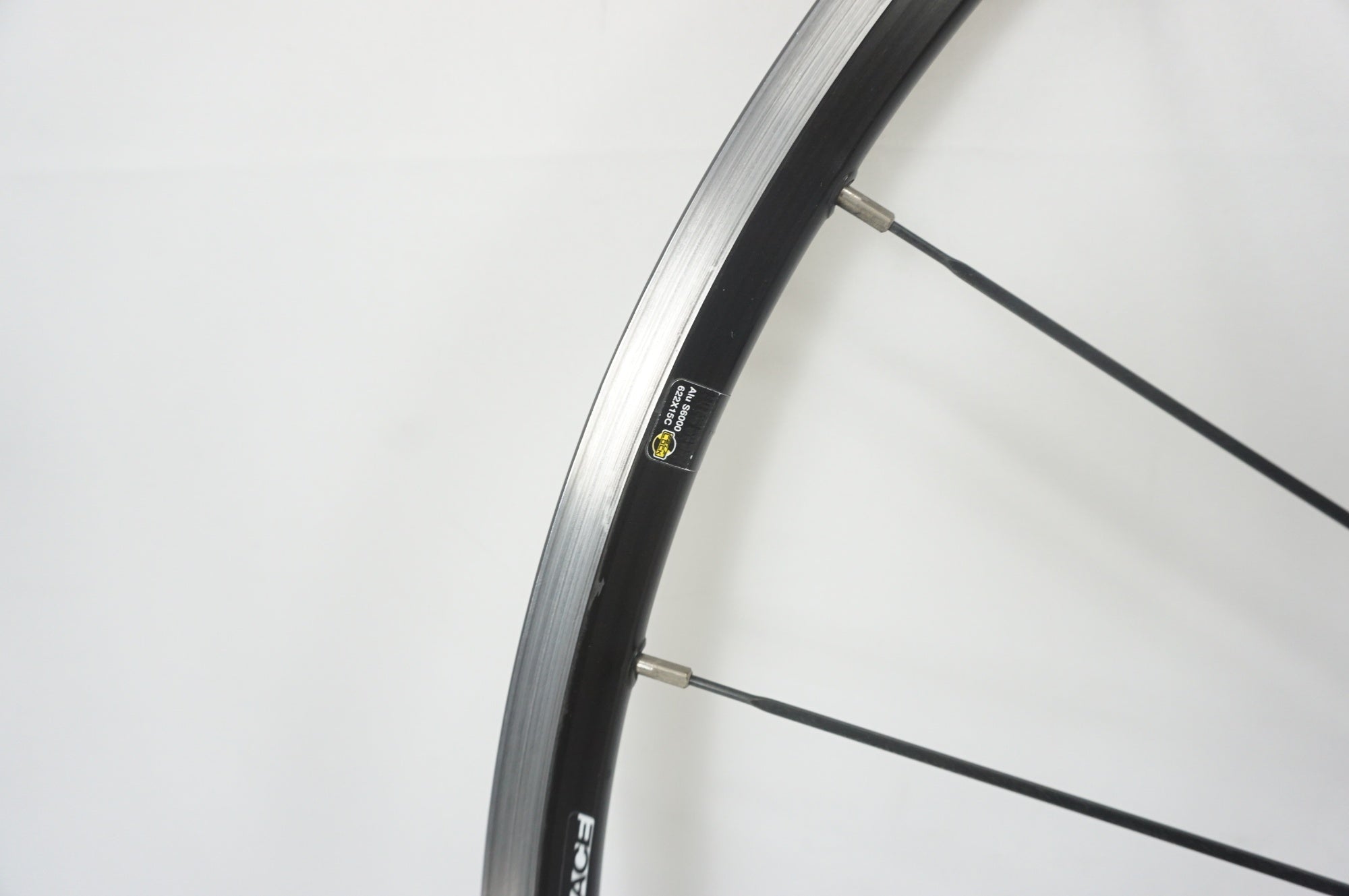 MAVIC 「マヴィック」 AKSIUM RACE シマノ11速 ホイールセット