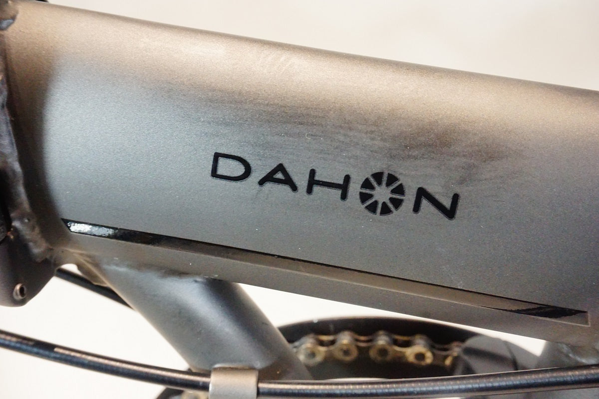 DAHON 「ダホン」 SPEEDFALCO 2022年モデル 20インチ 折り畳み自転車 / 横浜戸塚店