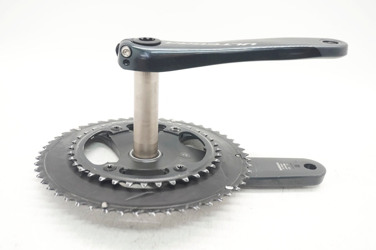 SHIMANO 「シマノ」 ULTEGRA FC-R8000 170mm 52/36T クランク / 大阪門真店