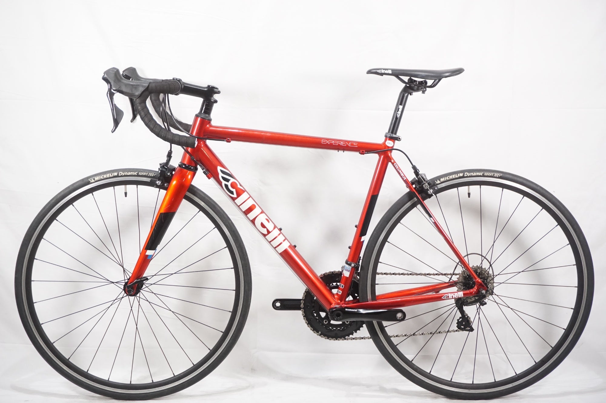 CINELLI 「チネリ」 EXPERIENCE 105 2019年モデル ロードバイク