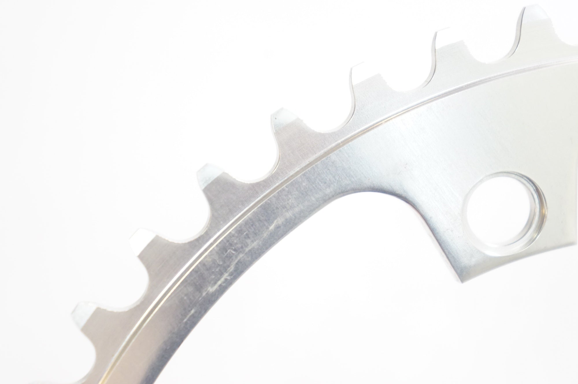CAMPAGNOLO 「カンパニョーロ」 48T チェーンリング / 熊谷本店