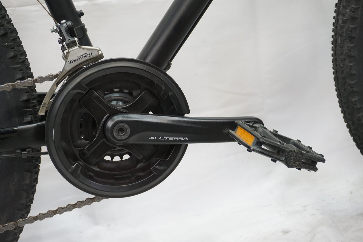 GT 「ジーティー」 AGGRESSOR SPORT RIGID 2023年モデル マウンテンバイク / 大宮店
