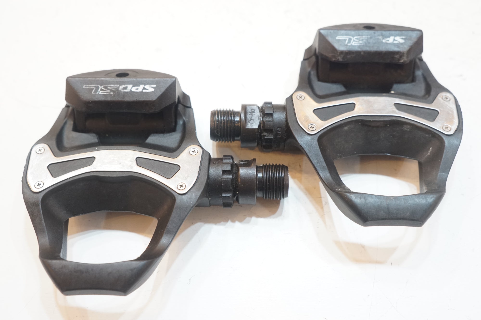SHIMANO 「シマノ」 PD-R550 ペダル / バイチャリ浦和ベース