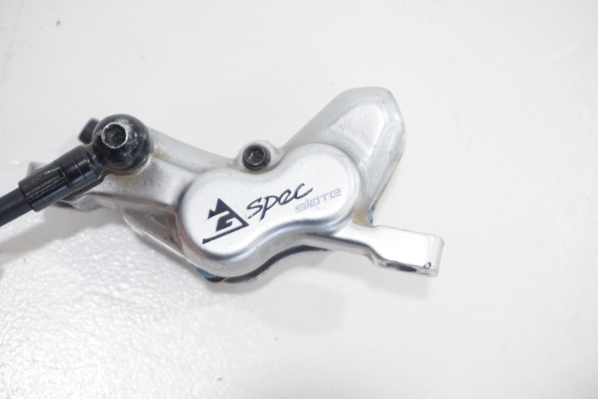 TRP 「ティーアールピー」 G-SPEC SLATE ディスクブレーキセット / 京都八幡店