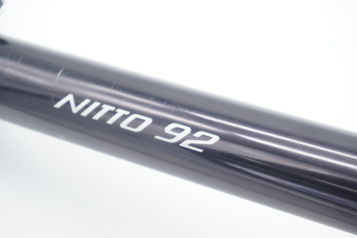 NITTO 「ニットー」 S-92 Φ27.2 250mm シートポスト / 滋賀大津店