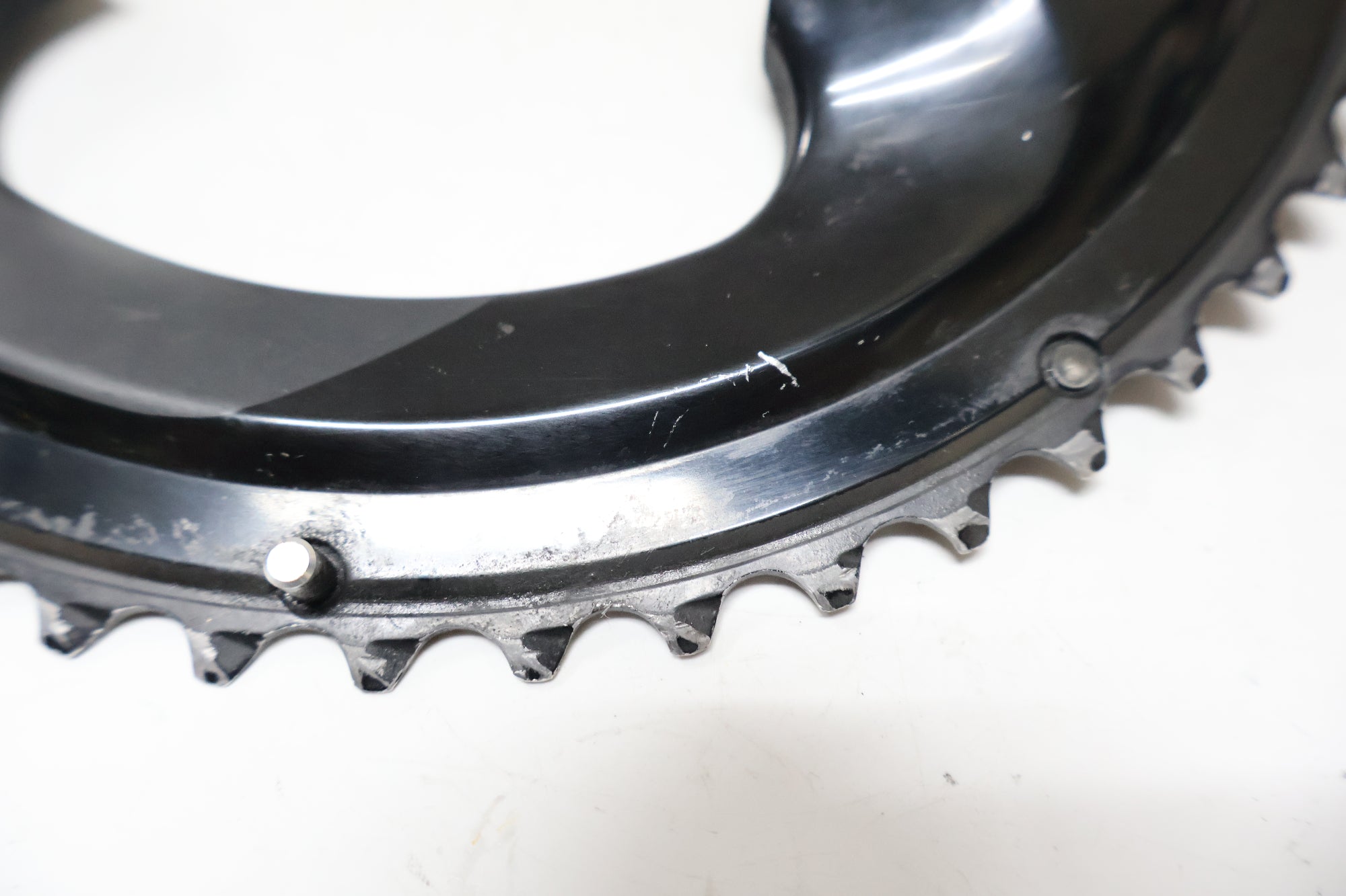 SHIMANO 「シマノ」 105 FC-R7000 52T チェーンリング / 高知店