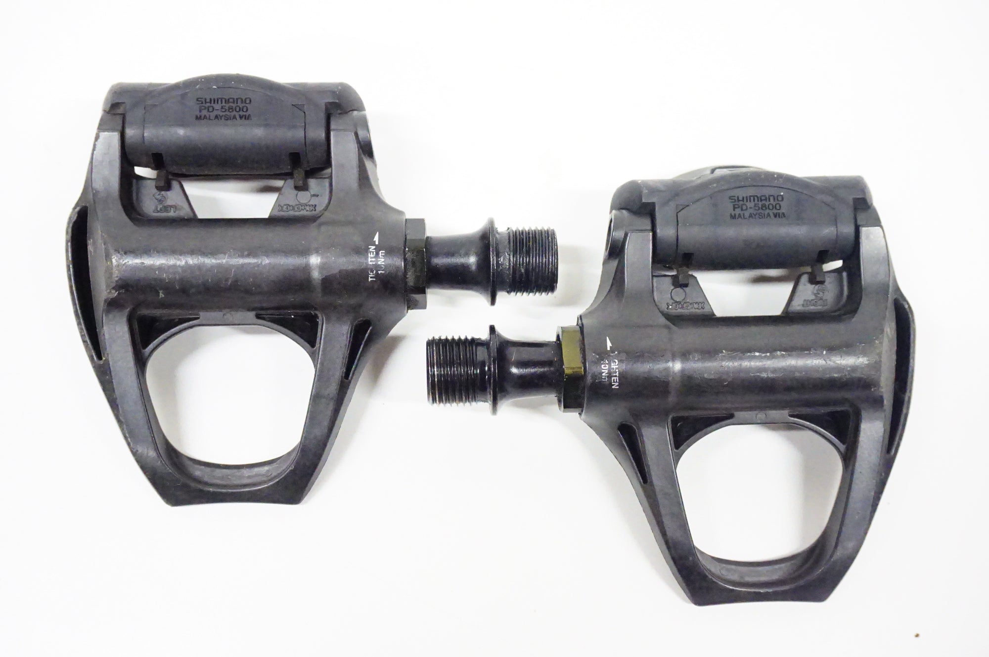 SHIMANO 「シマノ」 105 PD-5800 ペダル / 名古屋大須店