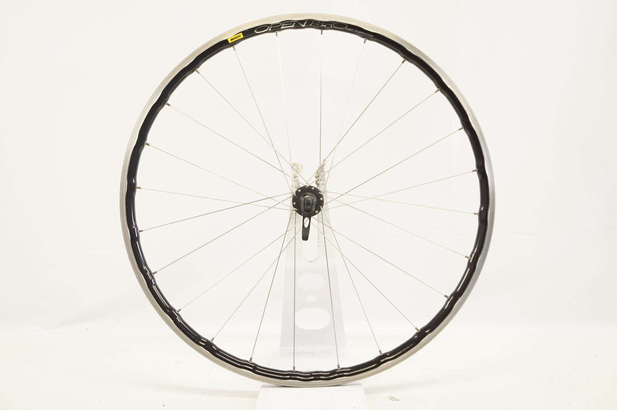MAVIC 「マビック」 OPEN PRO ハブダイナモ付 フロントホイール / 宇都宮店