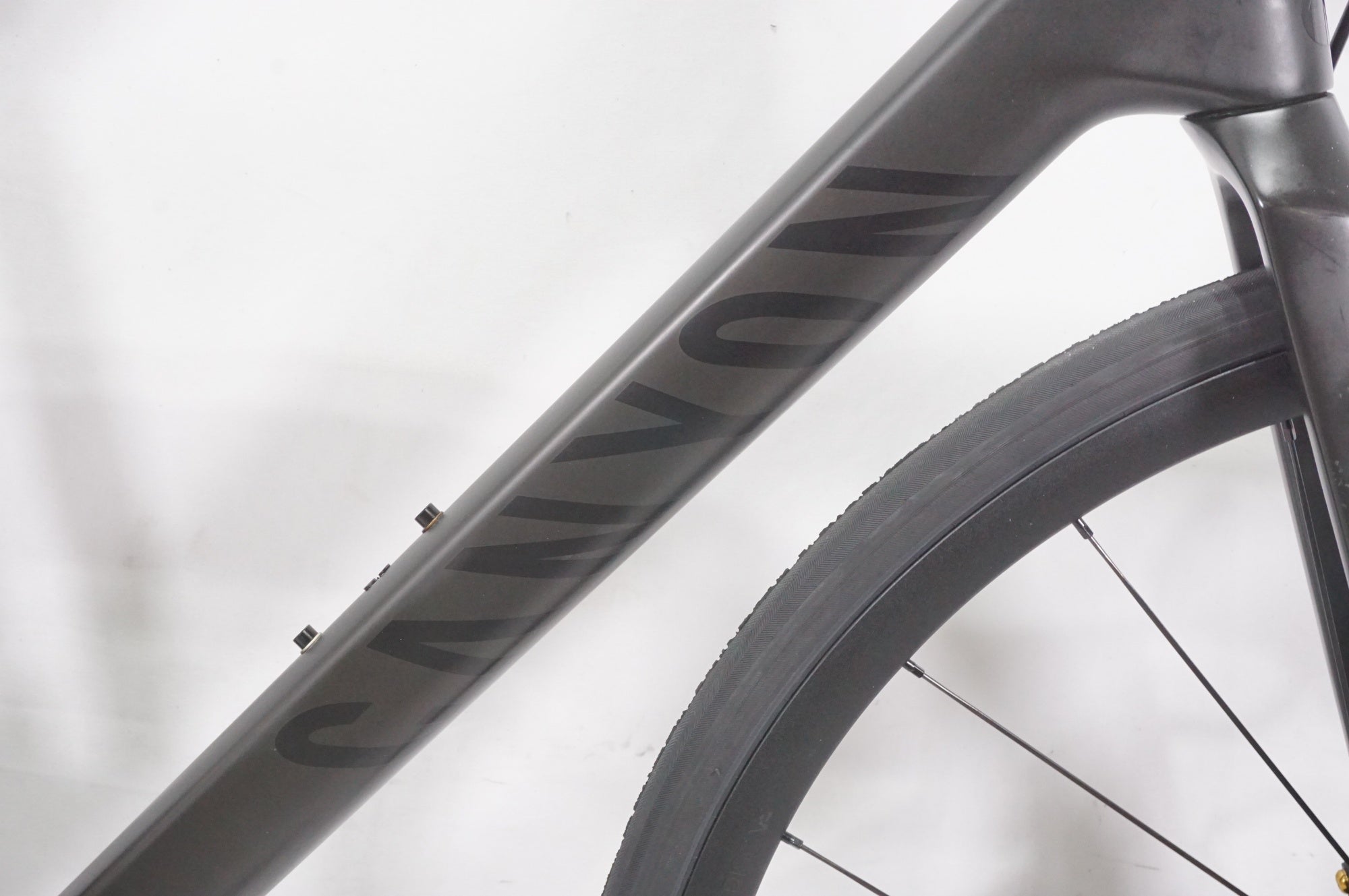 CANYON 「キャニオン」 ENDURACE CF7 2022年モデル ロードバイク