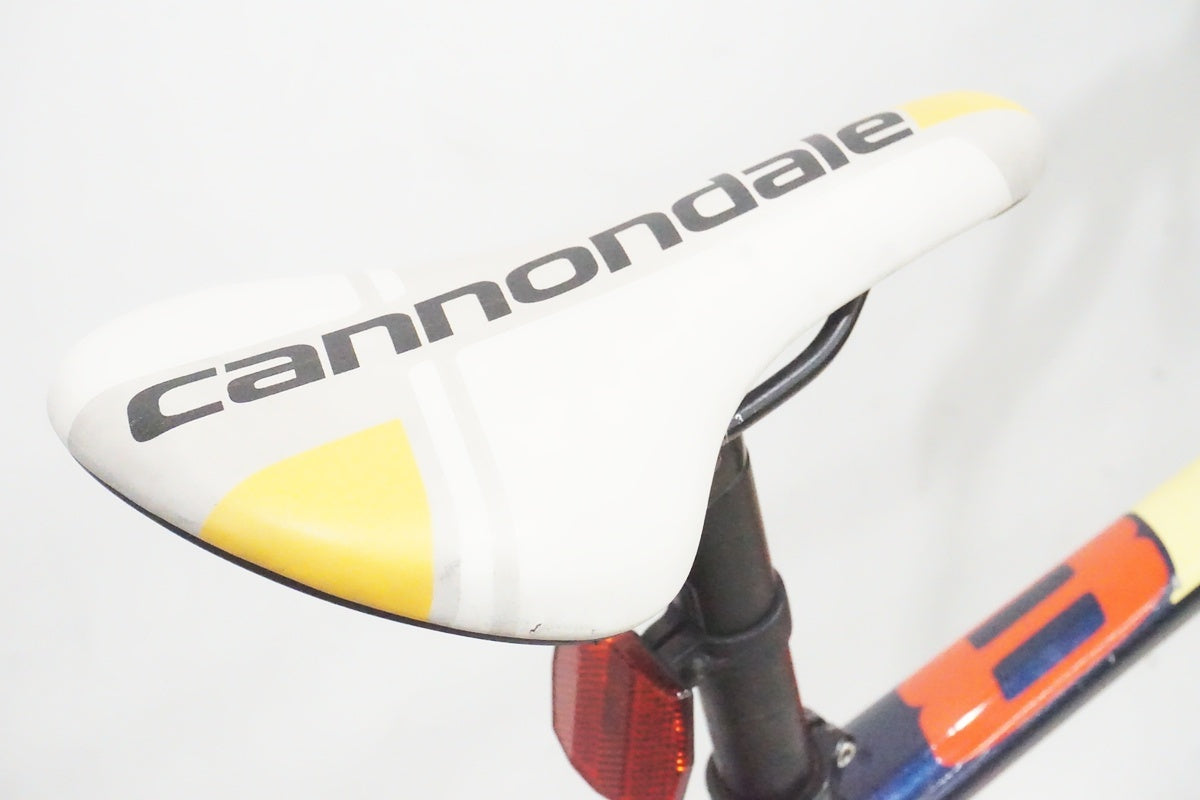 CANNONDALE 「キャノンデール」 CAAD8 2016年頃 ロードバイク/ 京都西院店