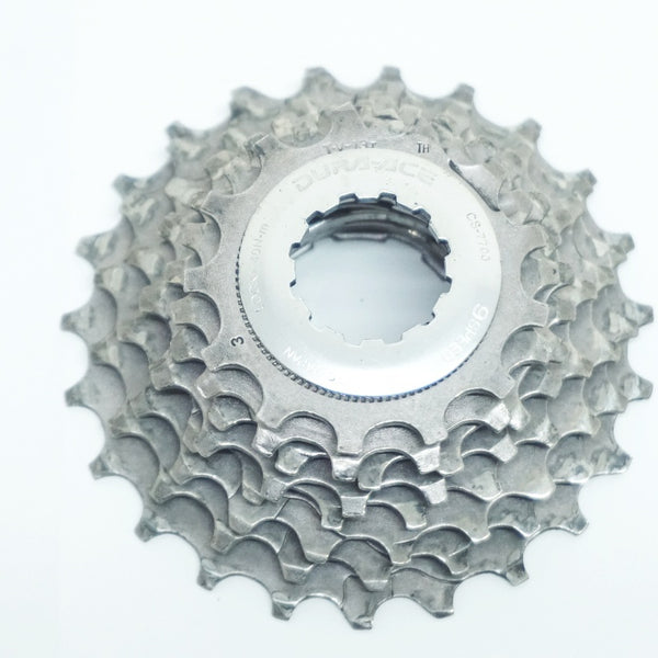SHIMANO 「シマノ」 DURA-ACE CS-7400 8S 13-23T スプロケット / 大阪