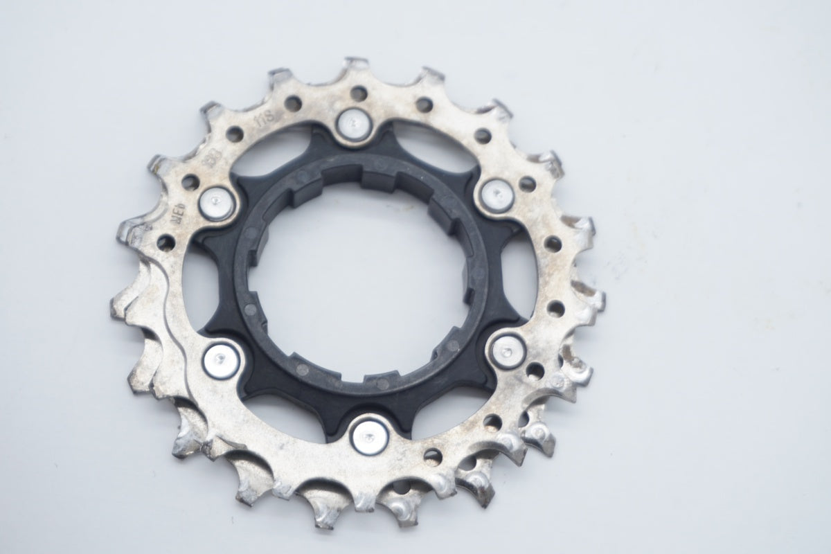 SHIMANO 「シマノ」 ULTEGRA CS-6800 12-25T スプロケット / 京都八幡店