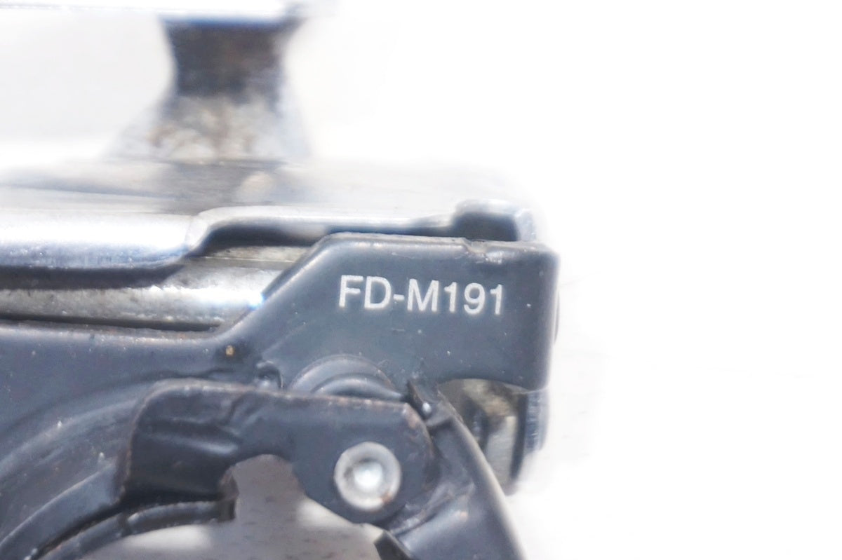 SHIMANO 「シマノ」 FD-M191 フロントディレイラー / 大阪門真店