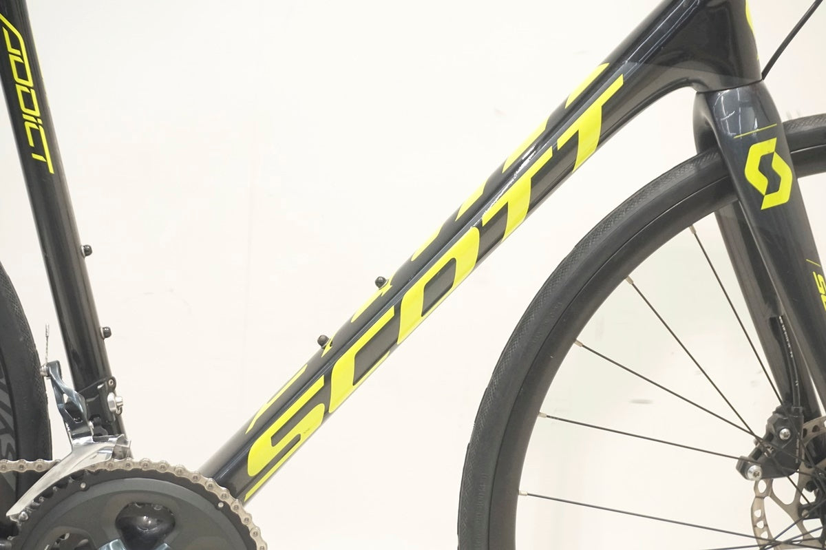 SCOTT 「スコット」 ADDICT 30 DISC 2018年モデル ロードバイク / 大阪門真店