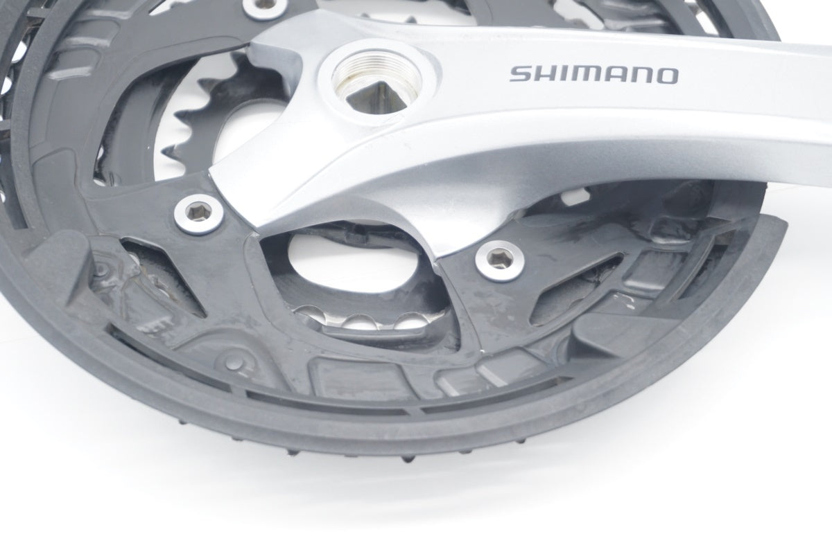 SHIMANO 「シマノ」 FC-T3010 48-36-26T 175mm クランク / 滋賀大津店