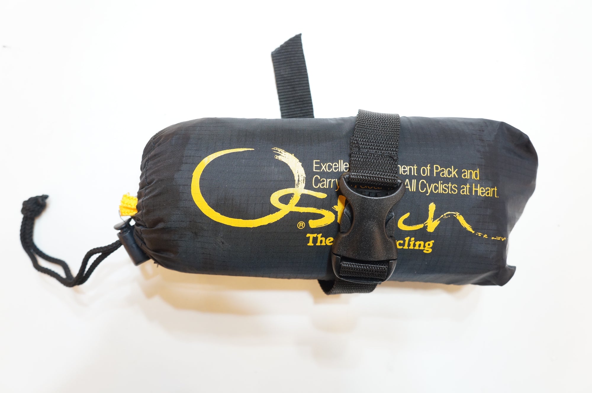 OSTRICH 「オーストリッチ」 THE BIG BICYCLING 輪行バッグ