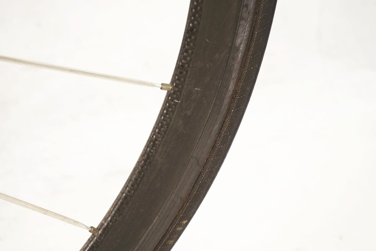 ZIPP 「ジップ」 SPEED WEAPONRY リム TNIフロントハブ ULTEGRAリアハブ シマノ8/9速 ホイールセット / 大阪美原北インター店