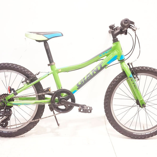 キッズバイク GIANT 20インチ ジャイアント(GIANT) XTC JR 20 LITE(エックスティーシー