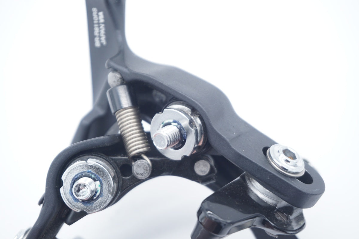 SHIMANO 「シマノ」 ULTEGRA BR-R8110 ダイレクトマウントキャリパーブレーキセット / 滋賀大津店