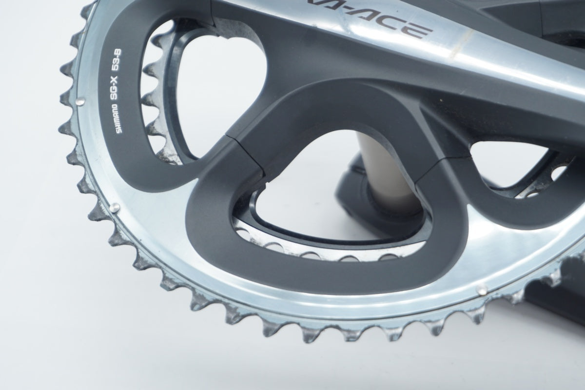 SHIMANO 「シマノ」 DURA-ACE FC-7900  53-39T 172.5mm クランク / 滋賀大津店