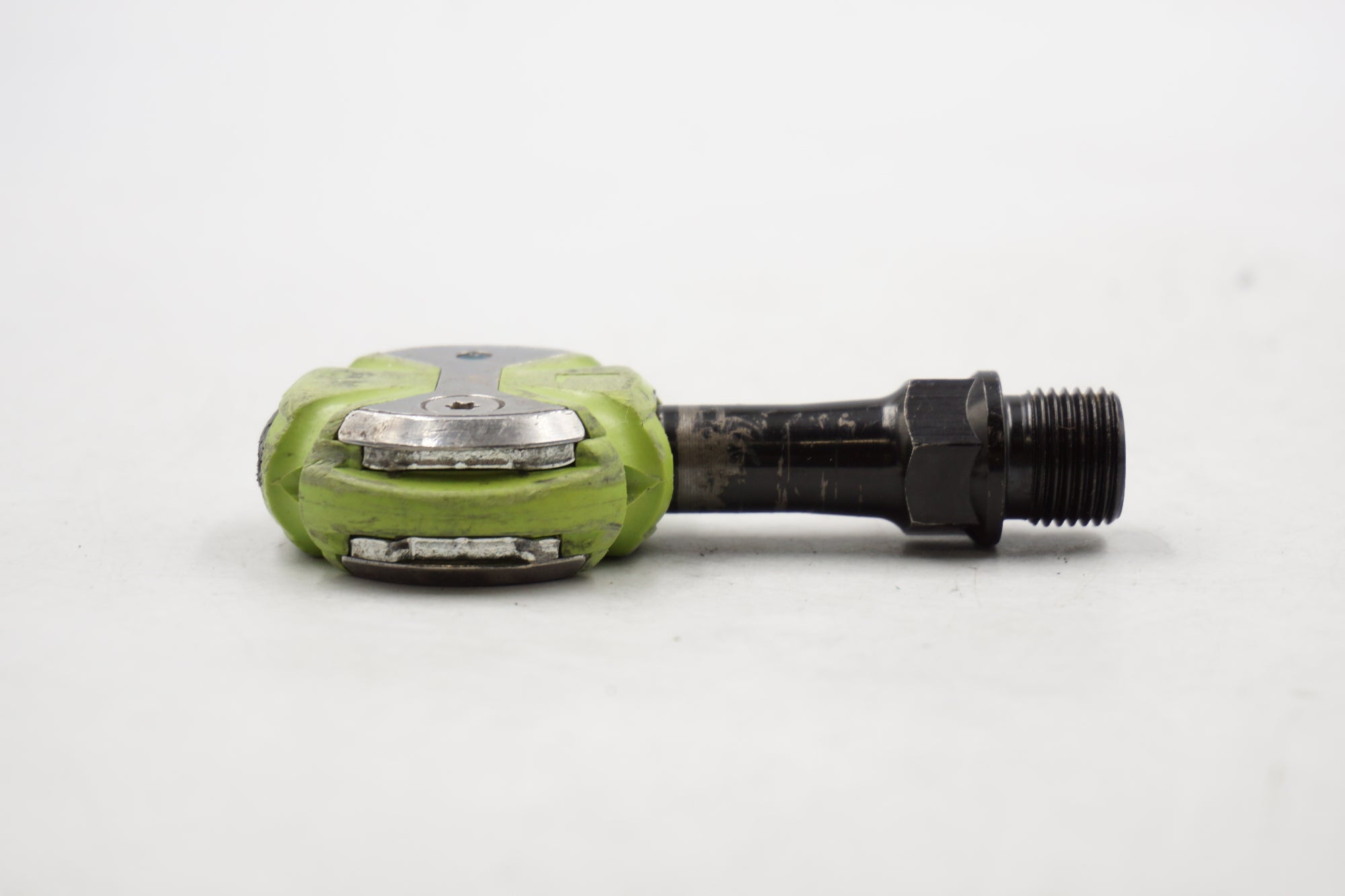 SPEEDPLAY 「スピードプレイ」 クロモリシャフト ペダル / 奈良店