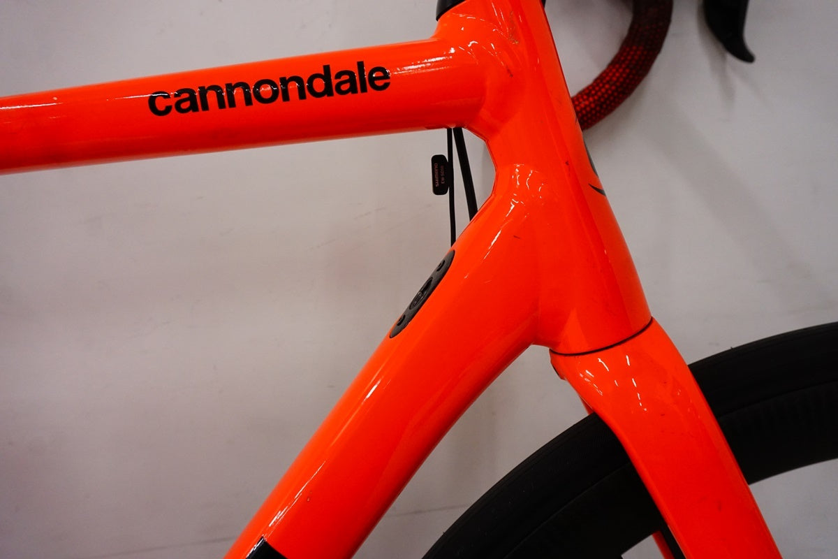 CANNONDALE「キャノンデール」 CAAD13 DISC 2020年モデル カスタム ロードバイク / 浜松店