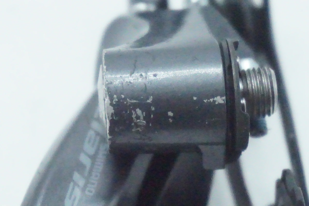 SHIMANO「シマノ」 Claris RD-R2000-SS 8Sリアディレーラー/ 京都西院店