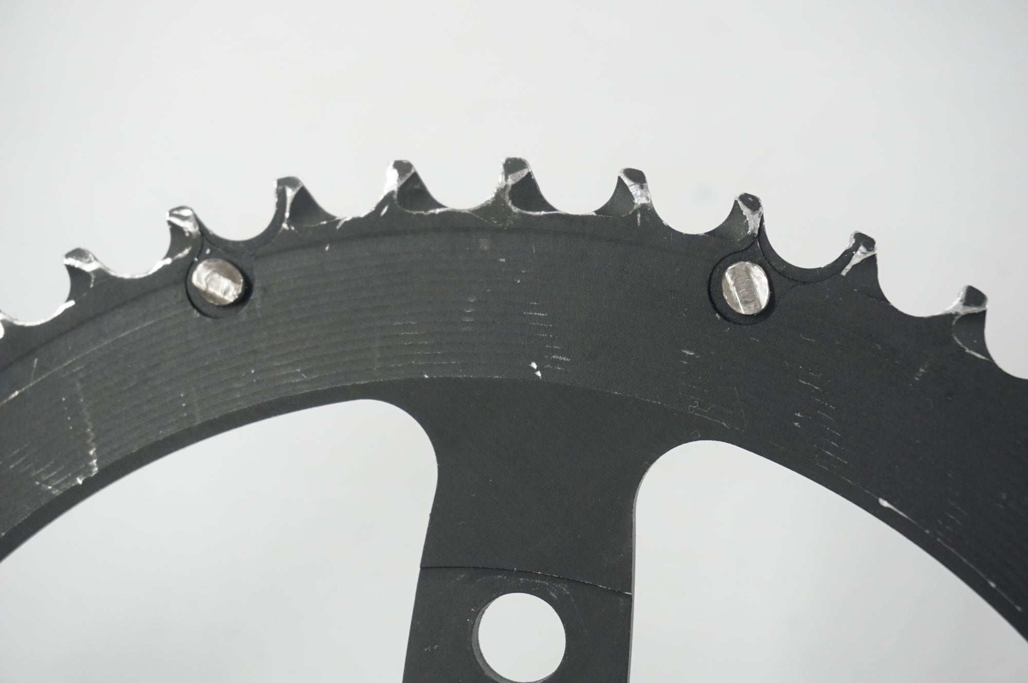 ZRACE 52-36T チェーンリングセット / 福岡店