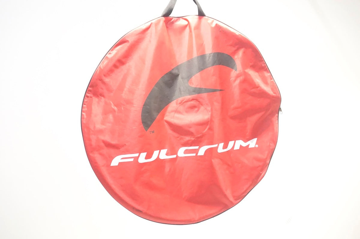 ジャンク FULCRUM 「フルクラム」 RACING ZERO NITE SHIMANO 11s リアホイール / 大阪門真店