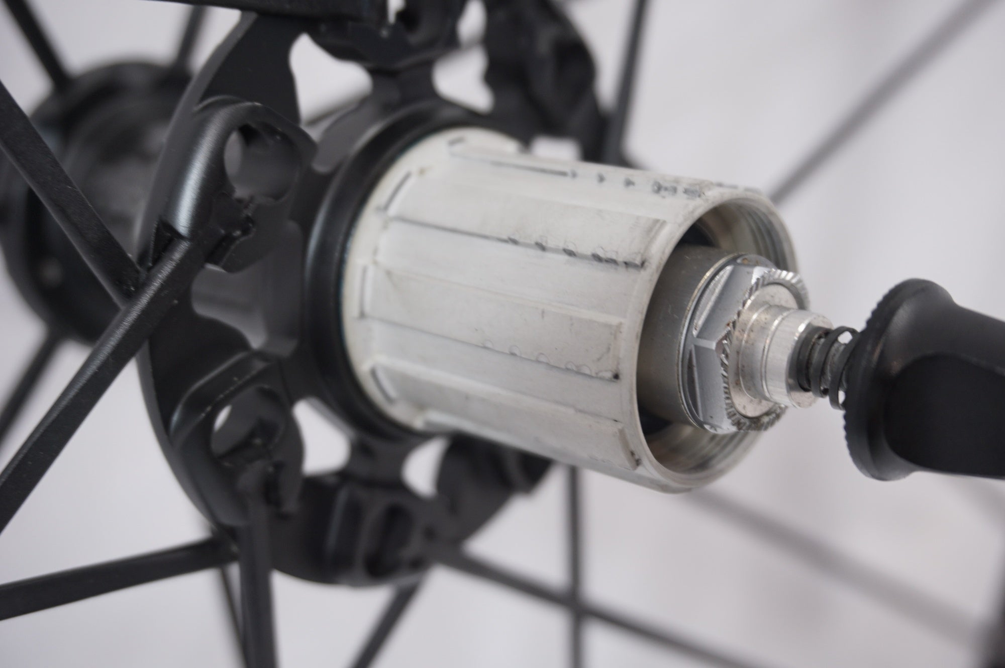 CAMPAGNOLO 「カンパニョーロ」 SHAMAL MILLE C15 シマノ11速 ホイールセット / 世田谷店