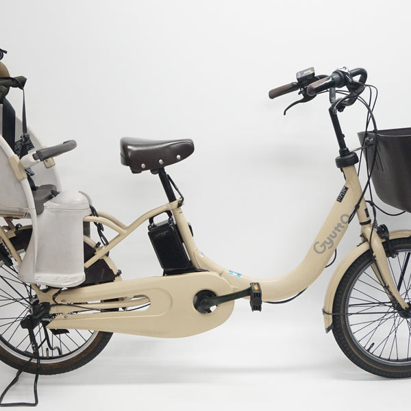 電動アシスト自転車 - 自転車本体 ｜ バイチャリ公式オンライン
