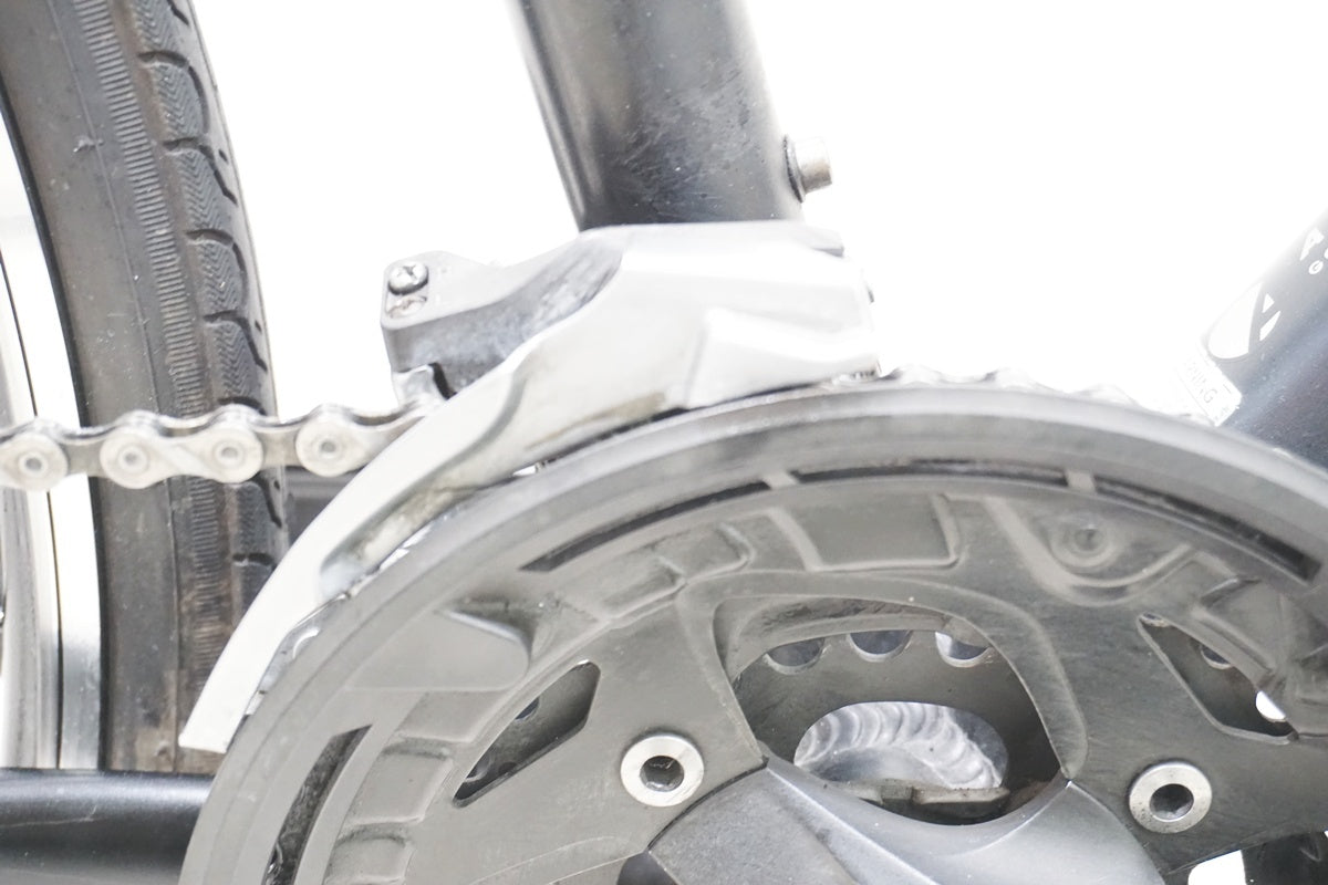 TREK 「トレック」 7.4FX 2016年モデル クロスバイク / 京都西院店