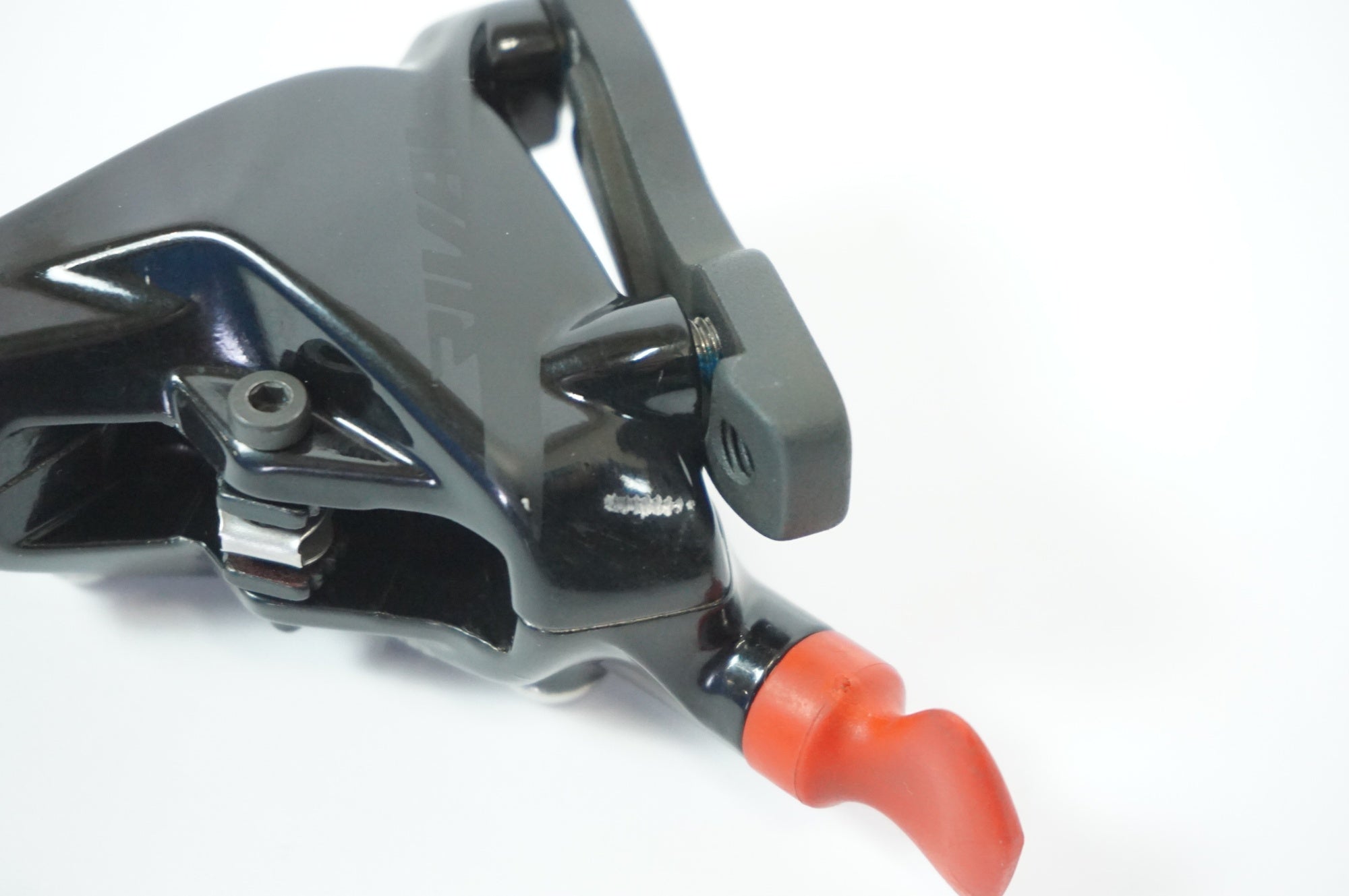SRAM Rival キャリパーブレーキ 285g Amazon.com: SRAM Rival 22/Rival 1 Complete Flat Mount Caliper