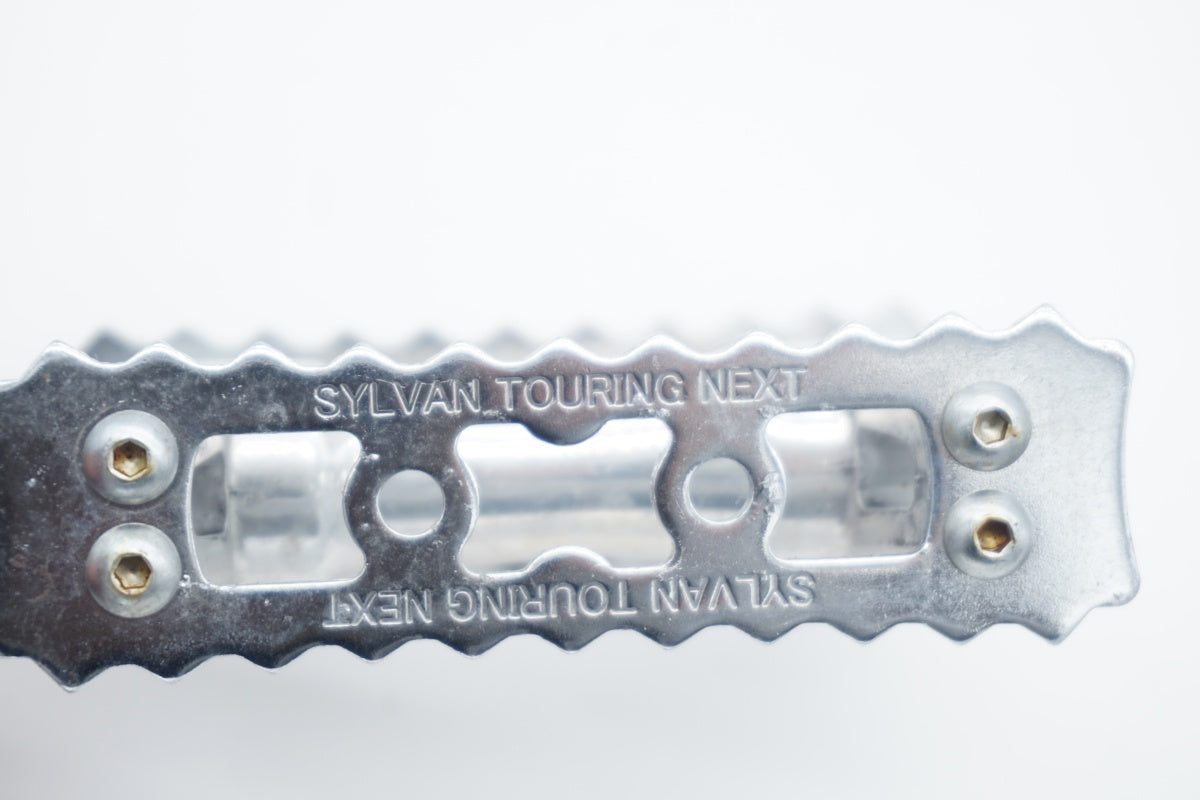 MKS 「ミカシマ」 SYLVAN TOURING NEXT ペダル / 滋賀大津店