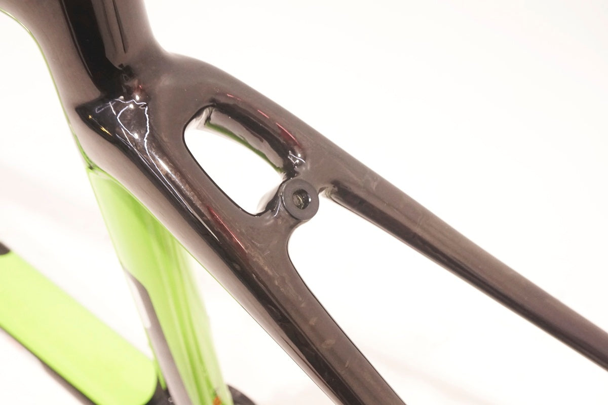 WILIER 「ウィリエール」 GTR SL 2018年モデル フレームセット
