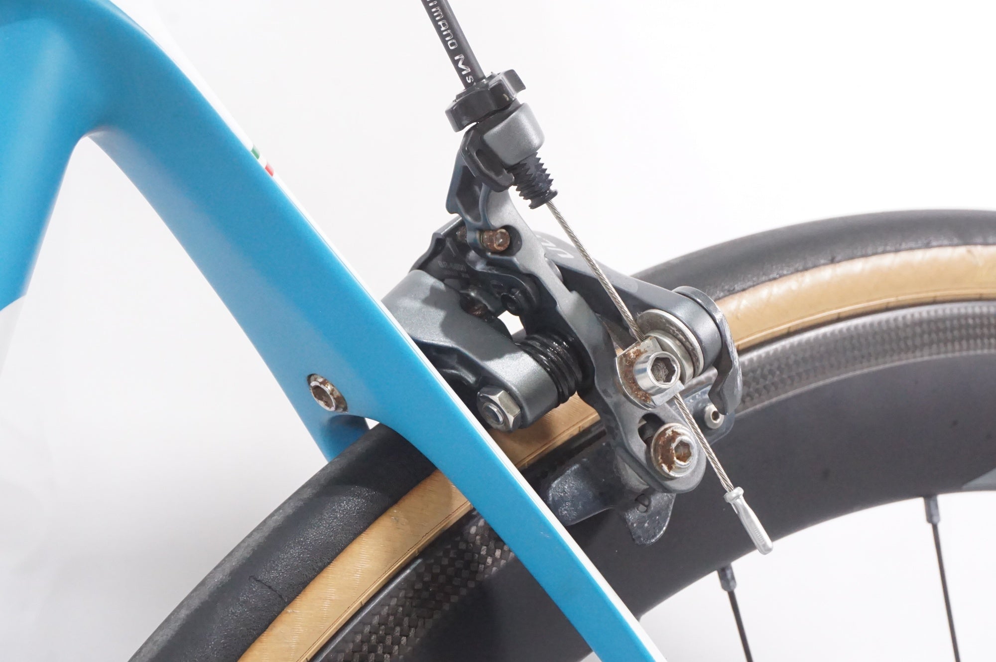 DE ROSA 「デローザ」 IDOL 2014年モデル ロードバイク / AKIBA店