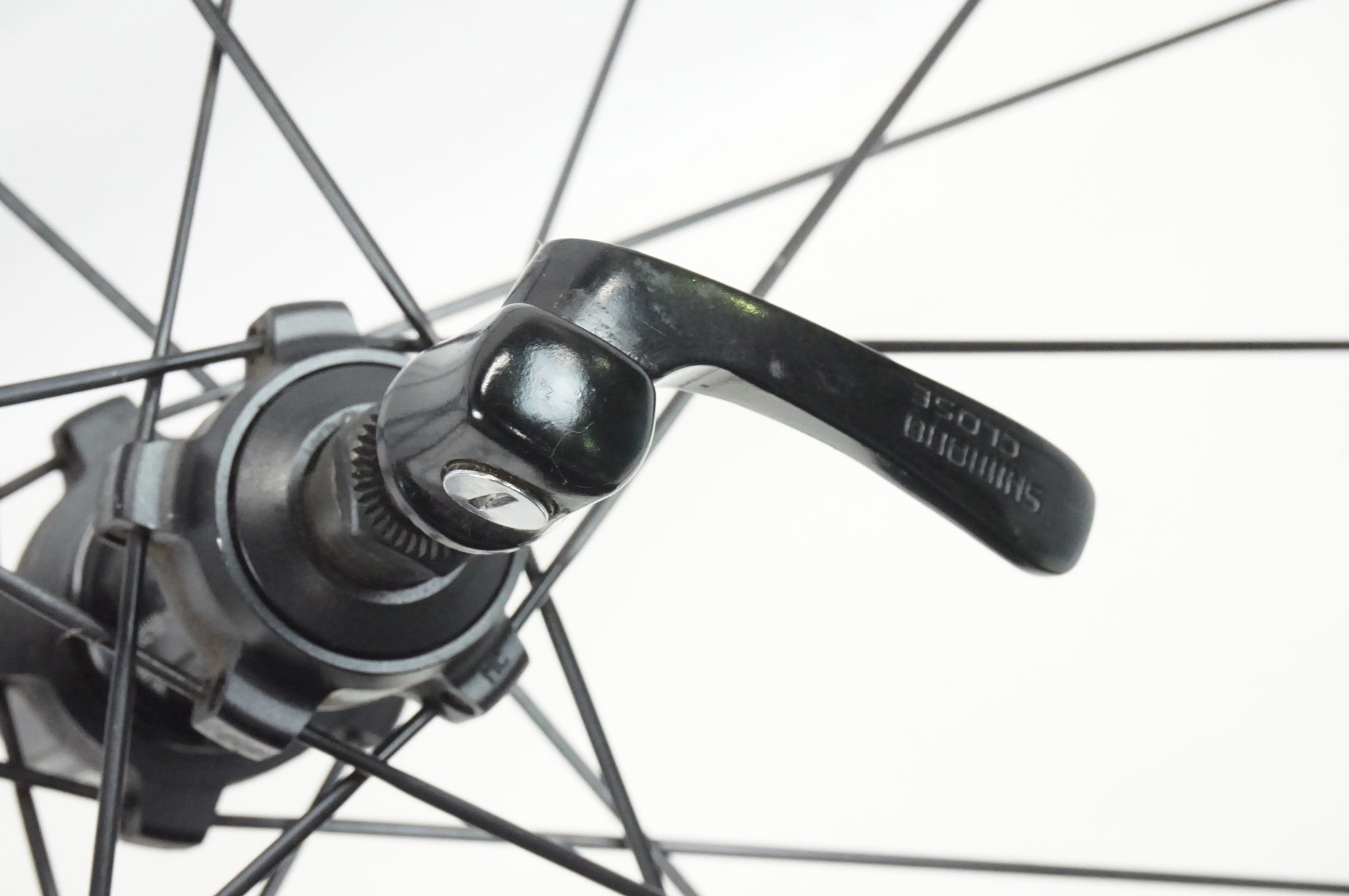 SHIMANO 「シマノ」 WH-RS11 シマノ 11速 ホイールセット / 宇都宮店