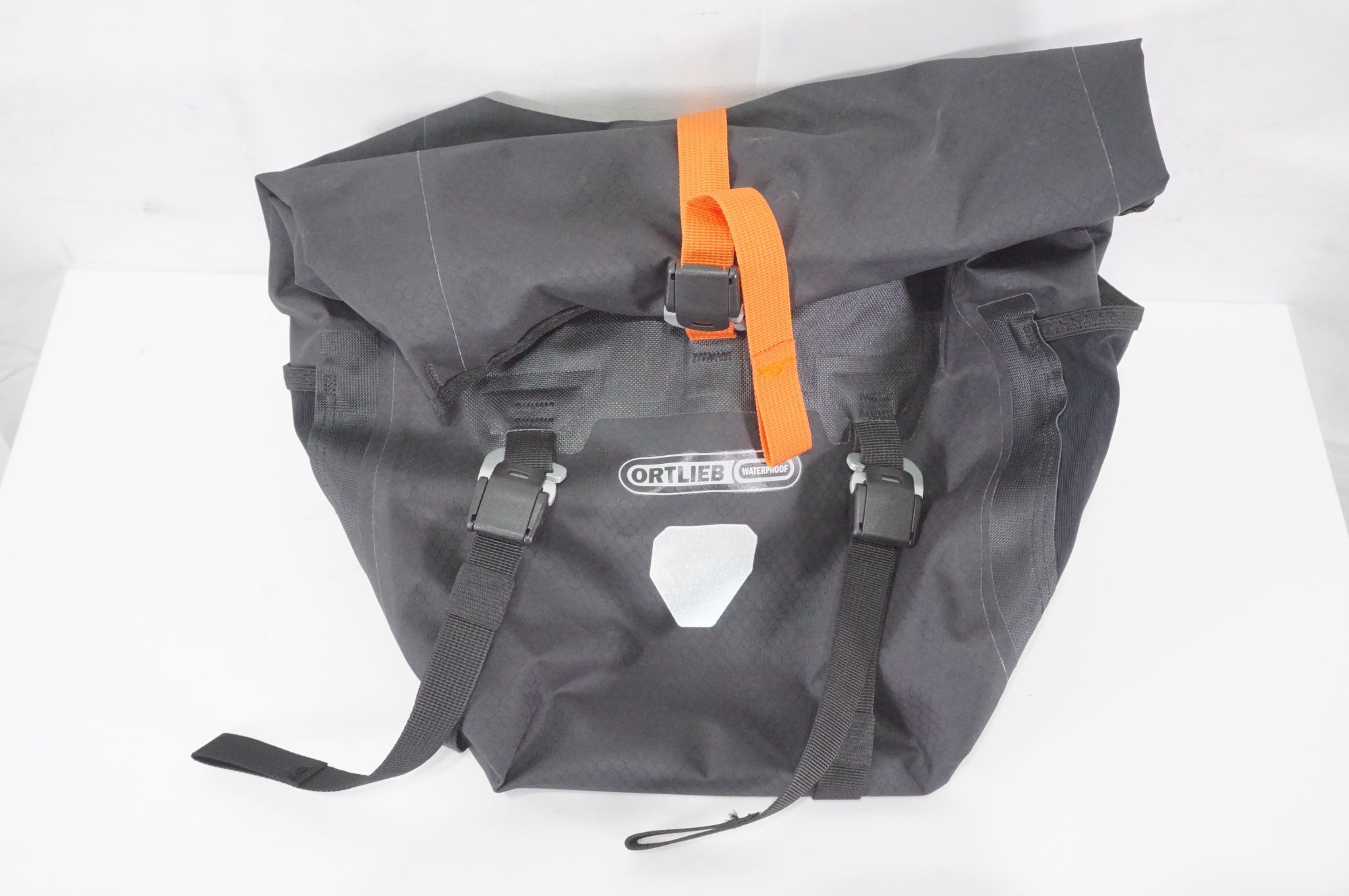 ORTLIEB 「オルトリーブ」 WATERPROOF QR 11L ハンドルバーバッグ / AKIBA店