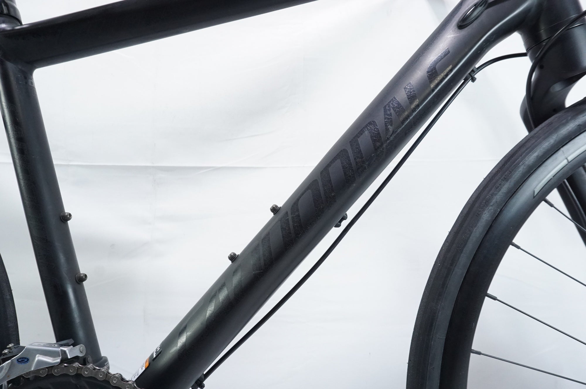 CANNONDALE 「キャノンデール」 BADBOY5 2012年モデル クロスバイク / 中目黒店