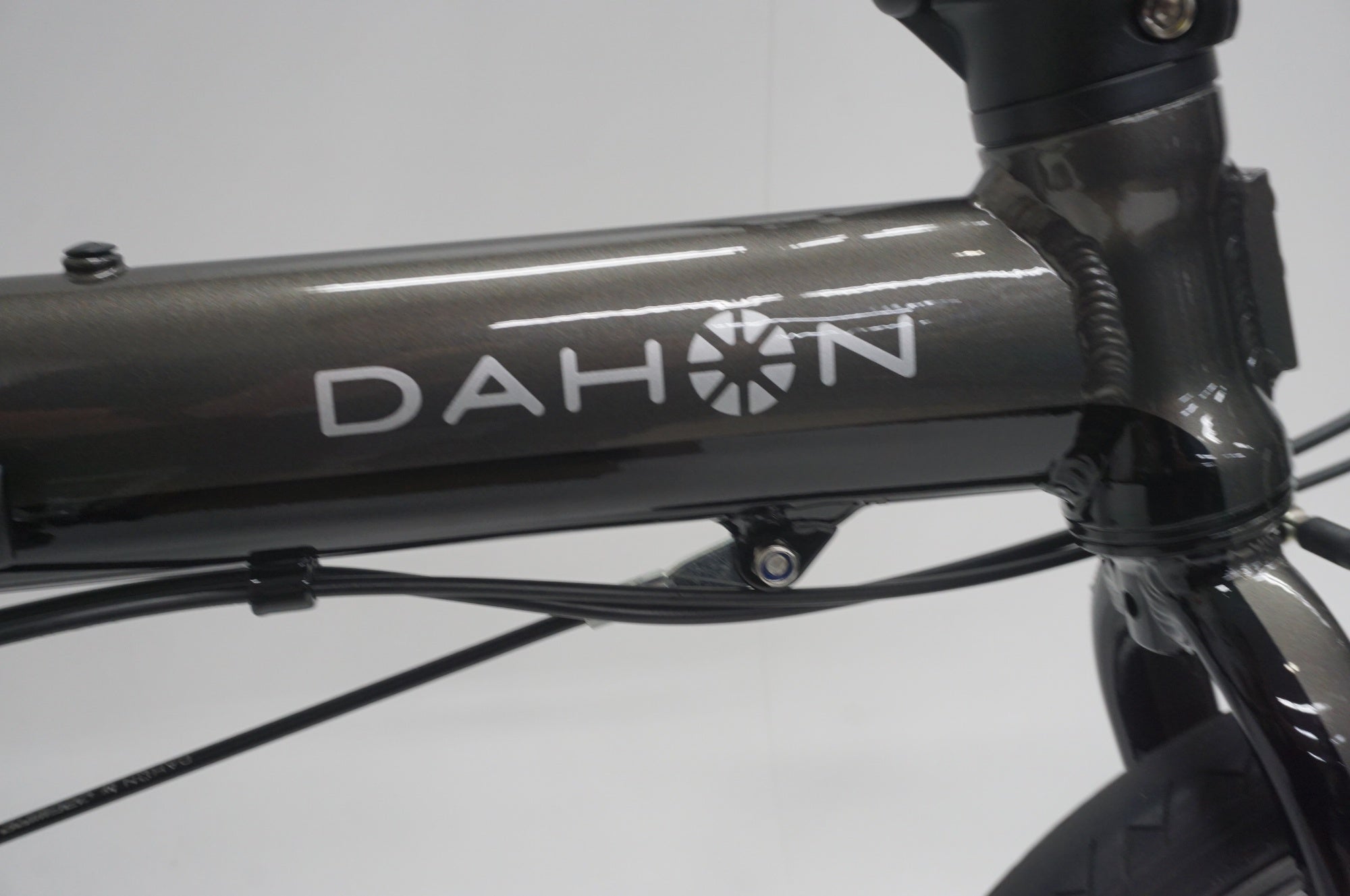 DAHON 「ダホン」 K3 2023年モデル 14インチ 折り畳み自転車 / 福岡店 
