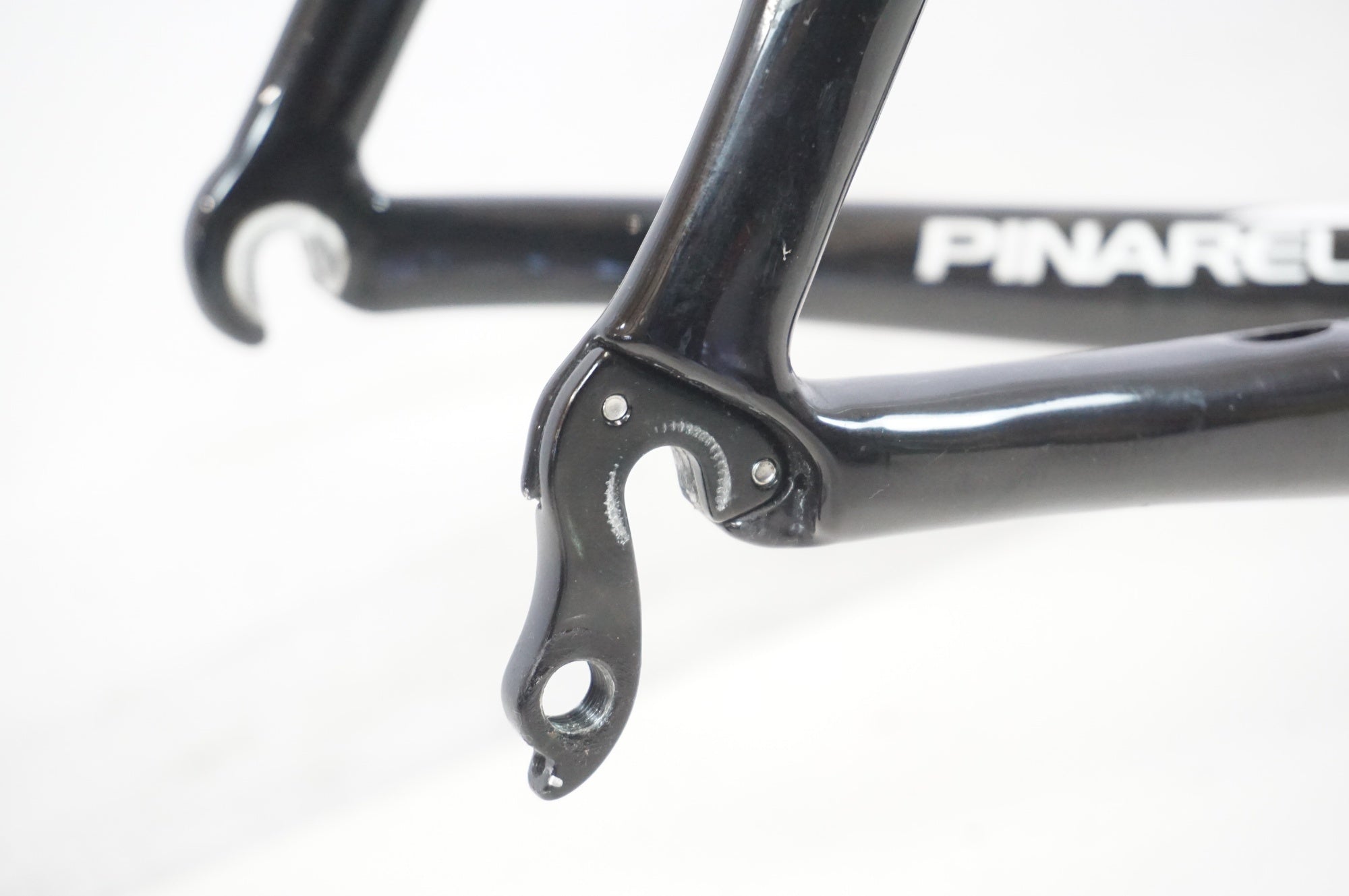 PINARELLO 「ピナレロ」 FP QUATTRO 2013年モデル フレームセット