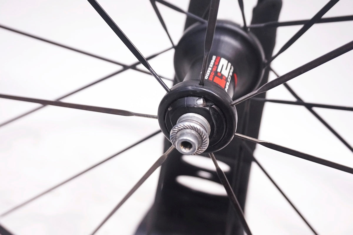 FULCRUM 「フルクラム」 RACING 3 SHIMANO 11s ホイールセット / 大阪